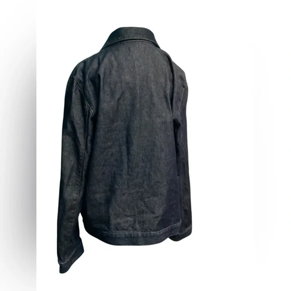 COS Denim Jacket - Picture 4 of 6